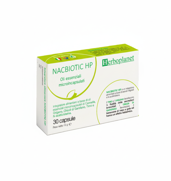nacbiotic